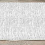 Conceptum Alfombra Eexfab727-Klm Crema y Gris 120 x 180 cm